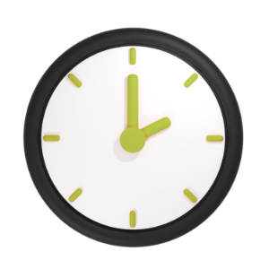 Lyndung Operation Hour